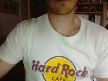 babacoolmagic from Chaturbate is Freechat