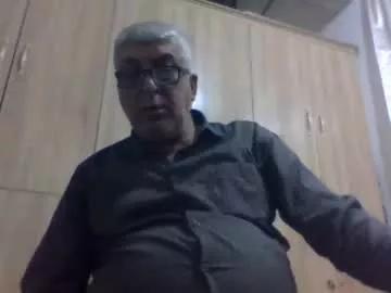 Baban_al webcams show profile image 