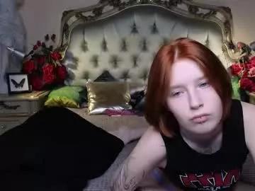 babees_eva from Chaturbate is Freechat