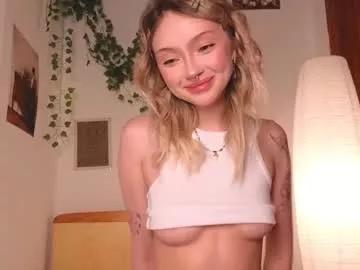 Photos of baby_adele from Chaturbate is Freechat
