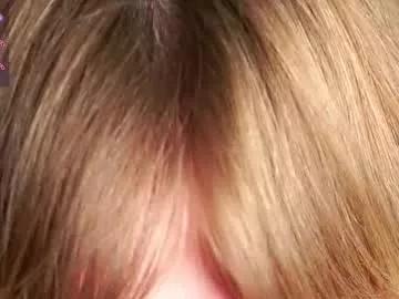 baby_blonde__ from Chaturbate is Freechat