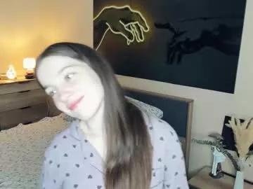 Photos of baby_in_velvet from Chaturbate is Freechat