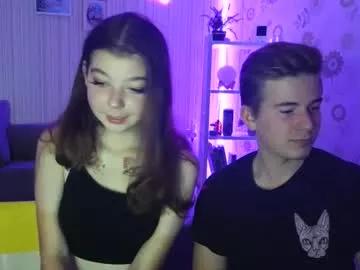 baby_viki_kiss from Chaturbate is Freechat
