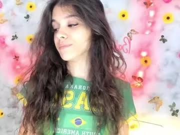 Photos of babyaylin from Chaturbate is Freechat