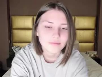 babydoll_ginny from Chaturbate is Freechat