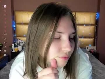 babydoll_ginny from Chaturbate is Freechat
