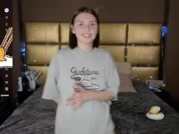 babydoll_ginny from Chaturbate is Freechat