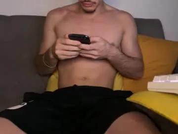 babyht from Chaturbate