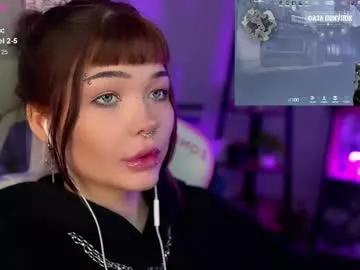 babyroxynill from Chaturbate is Freechat