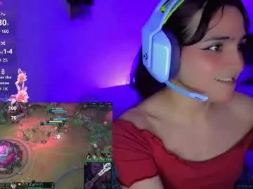 babysofix_ from Chaturbate is Freechat