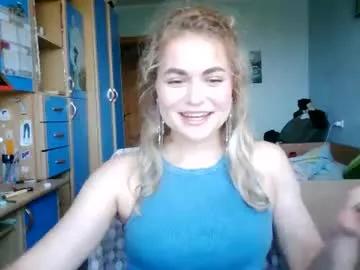 babysunsun from Chaturbate is Freechat