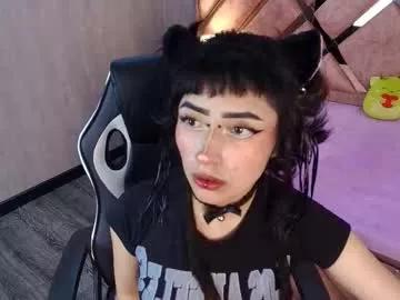 babyyrasta666 from Chaturbate is Freechat