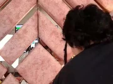 babyyrasta666 from Chaturbate is Freechat