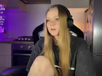 babyytonight from Chaturbate is Freechat