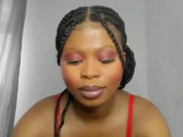 bad_ebonygirl from Chaturbate is Freechat