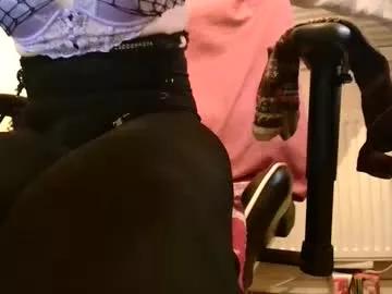 badbadkittyparadox from Chaturbate