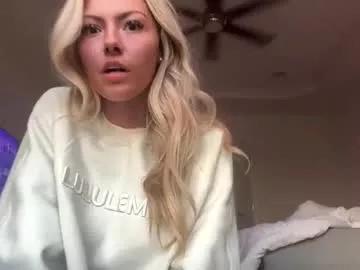 badbrittxo from Chaturbate