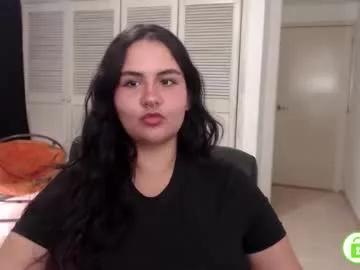 baddie_maddie_ from Chaturbate is Freechat