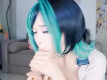 baeasian from Chaturbate