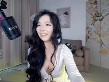 baeasian model from Chaturbate