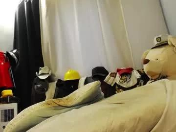 ballard_ from Chaturbate is Freechat