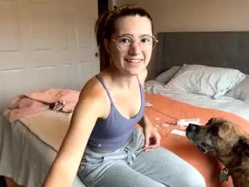 bambifarrina from Chaturbate is Freechat
