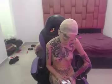 barbara_anal_squirt from Chaturbate is Freechat
