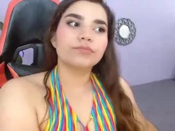 barbara_baker_ from Chaturbate is Freechat