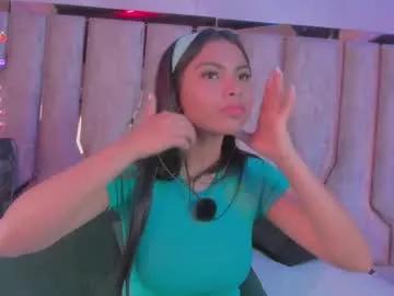 Photos of barbara_cambels from Chaturbate is Freechat