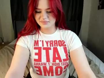 Photos of barbara_dunn from Chaturbate is Freechat
