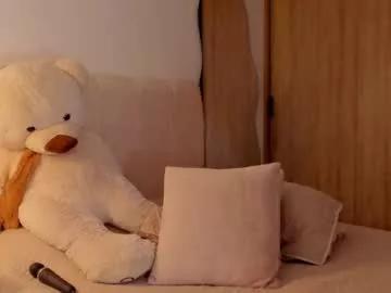 barbie_blon from Chaturbate is Freechat