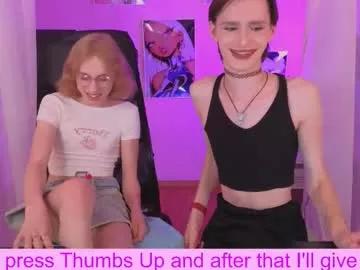 barbie_richy from Chaturbate is Freechat