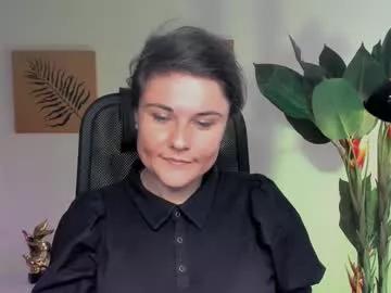 barbiejulia from Chaturbate