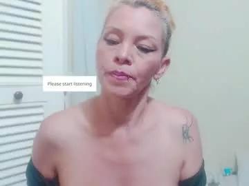 barbiemature from Chaturbate is Freechat