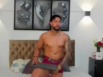 bastian_jones1 from Chaturbate is Freechat