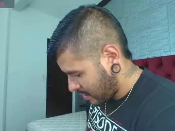 bastiangreco from Chaturbate is Freechat