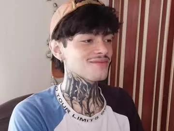 bastiel_ from Chaturbate is Freechat