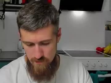 bearded_legend from Chaturbate is Freechat