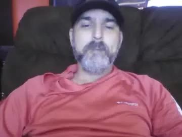 beardedambition from Chaturbate is Freechat