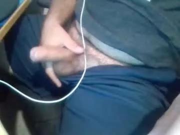 Photos of bearyuncut from Chaturbate is Freechat