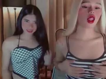 beautifultrixie from Chaturbate is Freechat