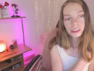 Photos of beautyeliise from Chaturbate is Private