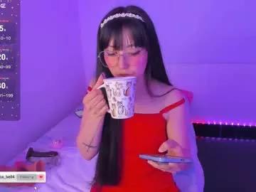 Photos of becca_be_ from Chaturbate is Away