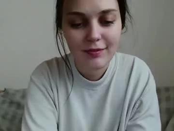 behappy4self from Chaturbate is Freechat