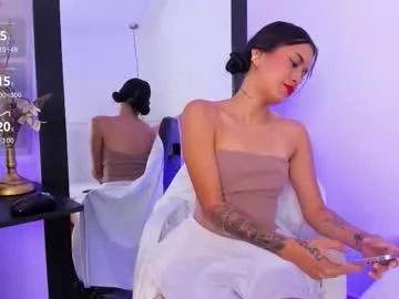 bela_rossee from Chaturbate is Freechat