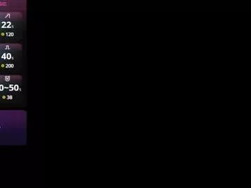belami_blake from Chaturbate is Freechat