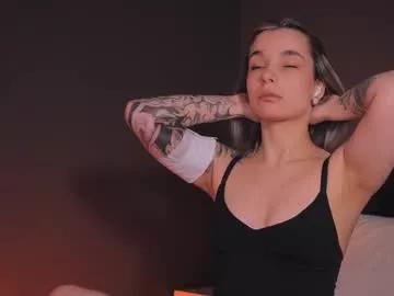 bella_alita from Chaturbate is Freechat