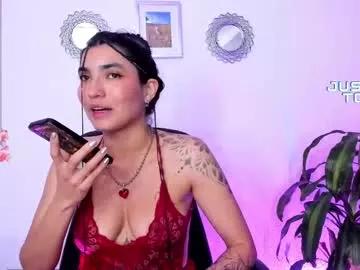 Try the thrill of flirt babes with our cam hosts, featuring unclothed wildness while getting naked and playing with their favored sex toys.