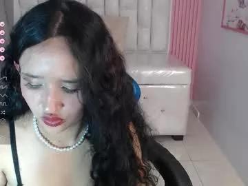 bella_vibes_s from Chaturbate is Freechat