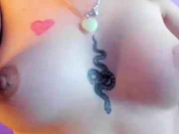 bellaa_grace_ from Chaturbate is Freechat